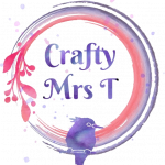 Crafty Mrs T